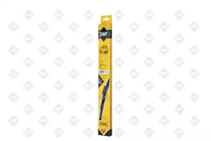 Щітка склоочисника SWF купить