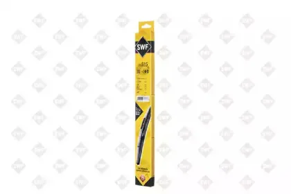 Щітка склоочисника SWF купить