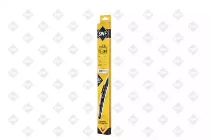 Щітка склоочисника SWF купить