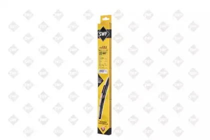 Щітка склоочисника SWF купить
