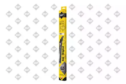 Щетка стеклоочистителя SWF купить