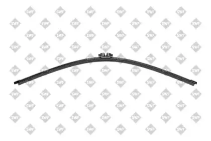 Щітка склоочисника SWF купить