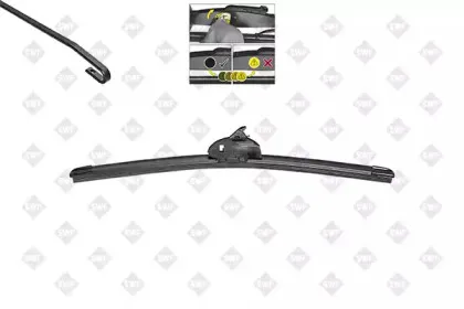 Щетка стеклоочистителя SWF купить