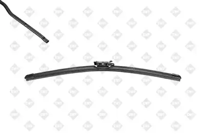 Щетка стеклоочистителя SWF купить