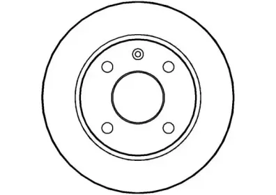 Тормозной диск NATIONAL купить