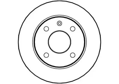 Тормозной диск NATIONAL купить