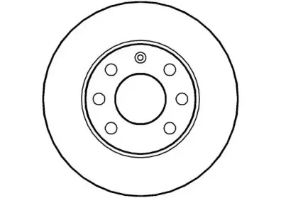 Тормозной диск NATIONAL купить