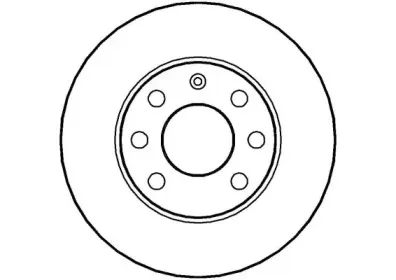 Тормозной диск NATIONAL купить