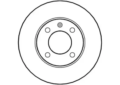 Тормозной диск NATIONAL купить