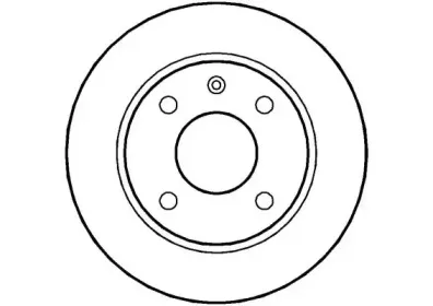 Тормозной диск NATIONAL купить