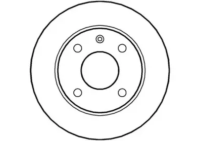 Тормозной диск NATIONAL купить