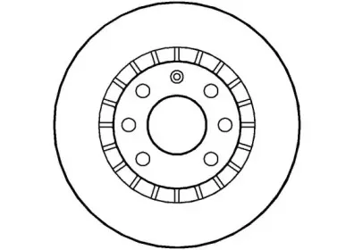 Тормозной диск NATIONAL купить