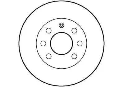 Тормозной диск NATIONAL купить