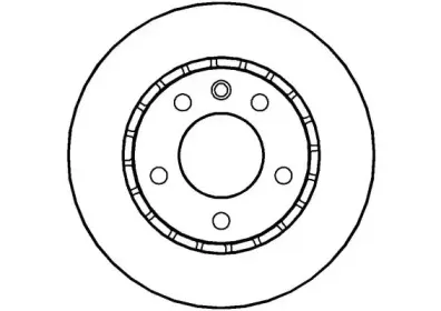 Тормозной диск NATIONAL купить
