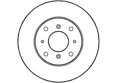 Тормозной диск NATIONAL купить