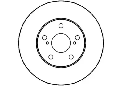 Тормозной диск NATIONAL купить