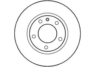 Тормозной диск NATIONAL купить