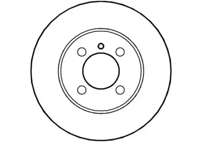 Тормозной диск NATIONAL купить