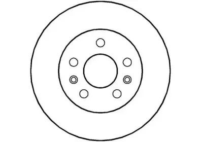 Тормозной диск NATIONAL купить