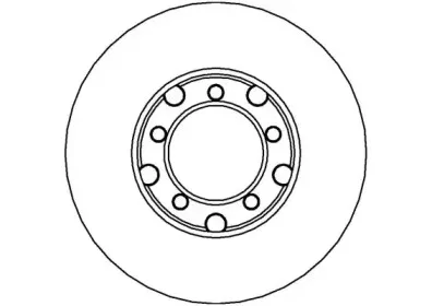 Тормозной диск NATIONAL купить
