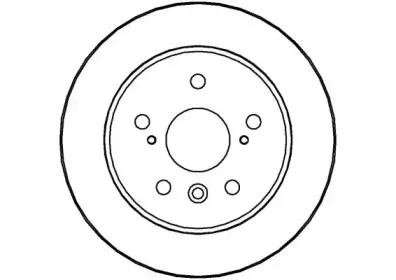 Тормозной диск NATIONAL купить