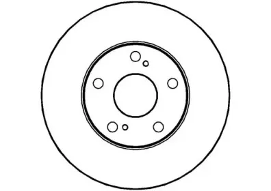 Тормозной диск NATIONAL купить