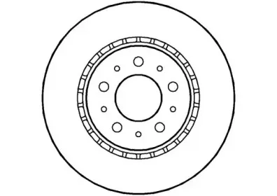 Тормозной диск NATIONAL купить