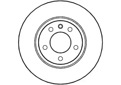 Тормозной диск NATIONAL купить
