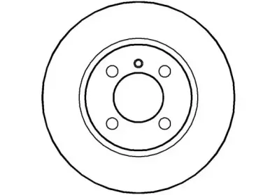 Тормозной диск NATIONAL купить