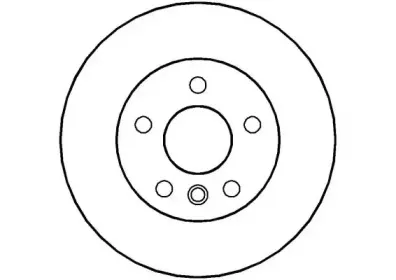 Тормозной диск NATIONAL купить
