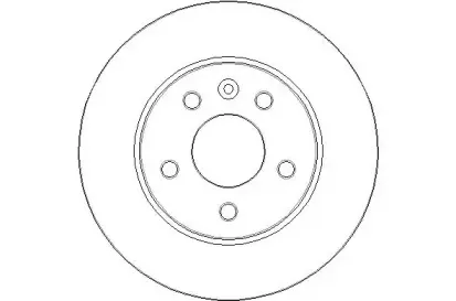 Тормозной диск NATIONAL купить