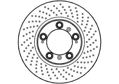 Тормозной диск NATIONAL купить