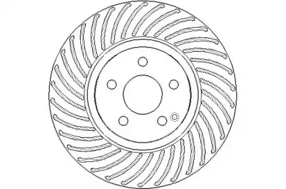 Тормозной диск NATIONAL купить
