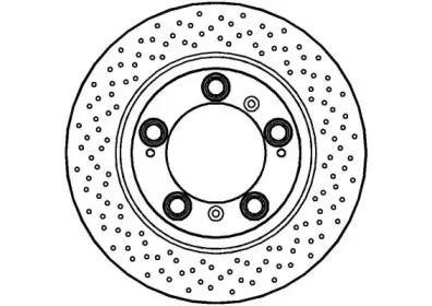 Тормозной диск NATIONAL купить