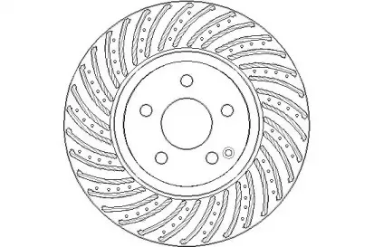 Тормозной диск NATIONAL купить