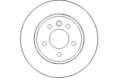 Тормозной диск NATIONAL купить