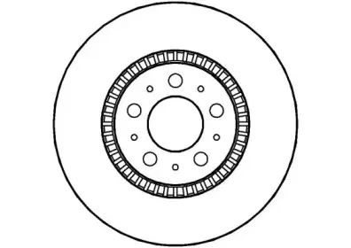 Тормозной диск NATIONAL купить