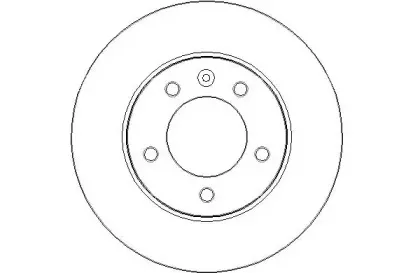 Тормозной диск NATIONAL купить
