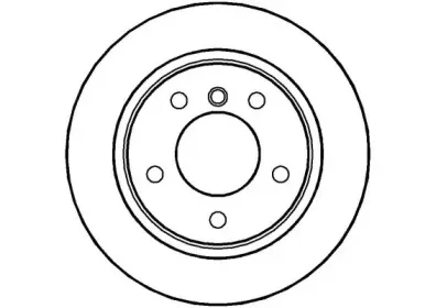 Тормозной диск NATIONAL купить