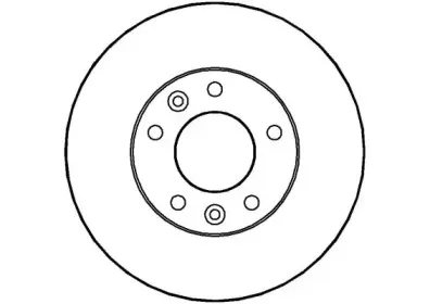 Тормозной диск NATIONAL купить