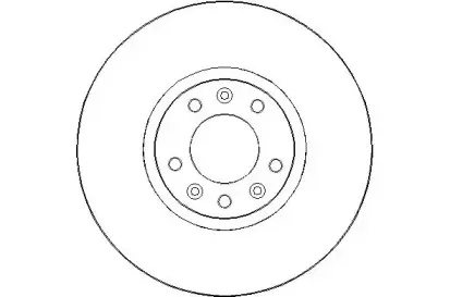 Тормозной диск NATIONAL купить