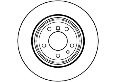 Тормозной диск NATIONAL купить