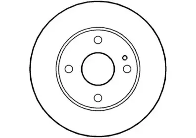 Тормозной диск NATIONAL купить