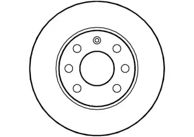 Тормозной диск NATIONAL купить