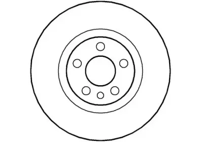Тормозной диск NATIONAL купить