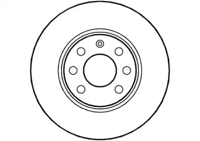 Тормозной диск NATIONAL купить