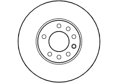 Тормозной диск NATIONAL купить