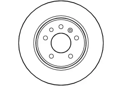 Тормозной диск NATIONAL купить