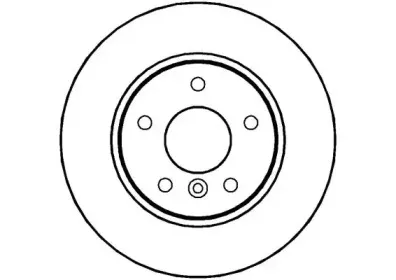Тормозной диск NATIONAL купить