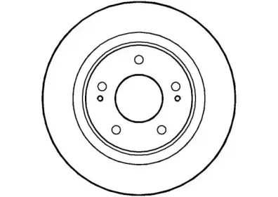 Тормозной диск NATIONAL купить